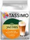 Tassimo Latte Macchiato Caramel Артикул фото 1